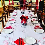 Bed & Breakfast Krojet E Rrogamit Valbone