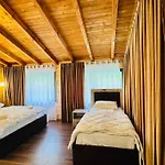Krojet E Rrogamit Bed & Breakfast Valbone
