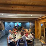 Krojet E Rrogamit 3* Valbone