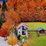 Krojet E Rrogamit 3* Valbone