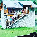 Krojet E Rrogamit Bed & Breakfast