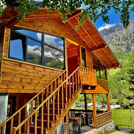 Krojet E Rrogamit 瓦勒博内