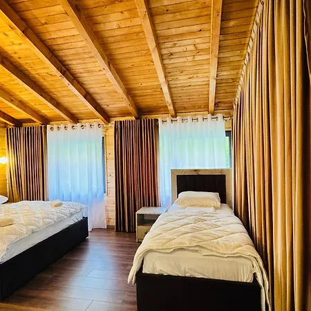 Krojet E Rrogamit Bed & Breakfast Valbone