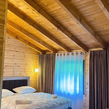 Krojet E Rrogamit Valbone