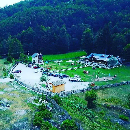 Krojet E Rrogamit