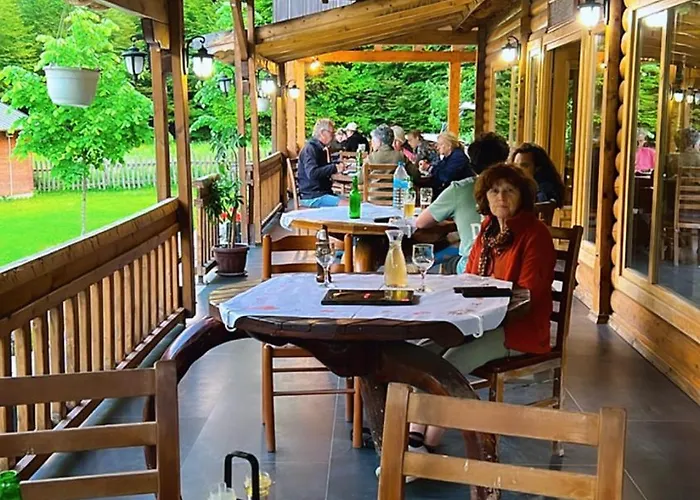 Krojet E Rrogamit 3*