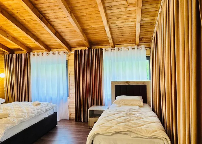 Krojet E Rrogamit Bed & Breakfast Valbona