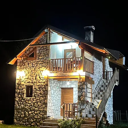 Krojet E Rrogamit 3* Valbone