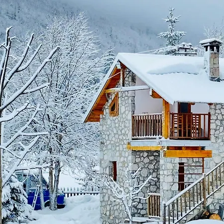 Bed & Breakfast Krojet E Rrogamit