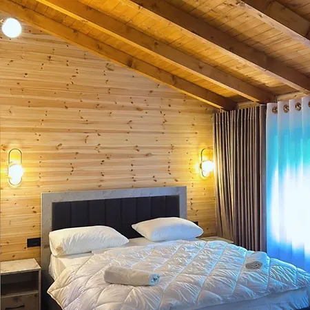 Bed & Breakfast Krojet E Rrogamit Valbone