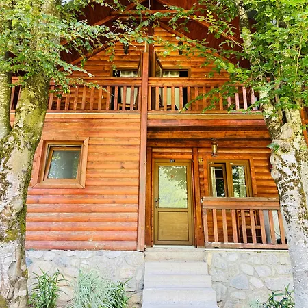 Bed & Breakfast Krojet E Rrogamit Valbone