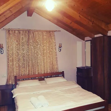 Krojet E Rrogamit Valbone