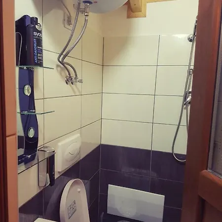 Bed & Breakfast Krojet E Rrogamit