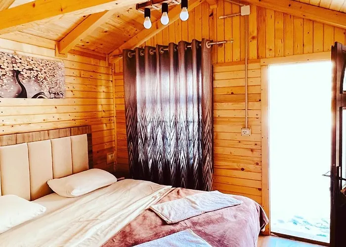 B&B Krojet E Rrogamit 3*