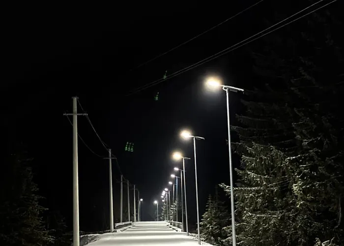 Nocleg ze śniadaniem Krojet E Rrogamit Valbone