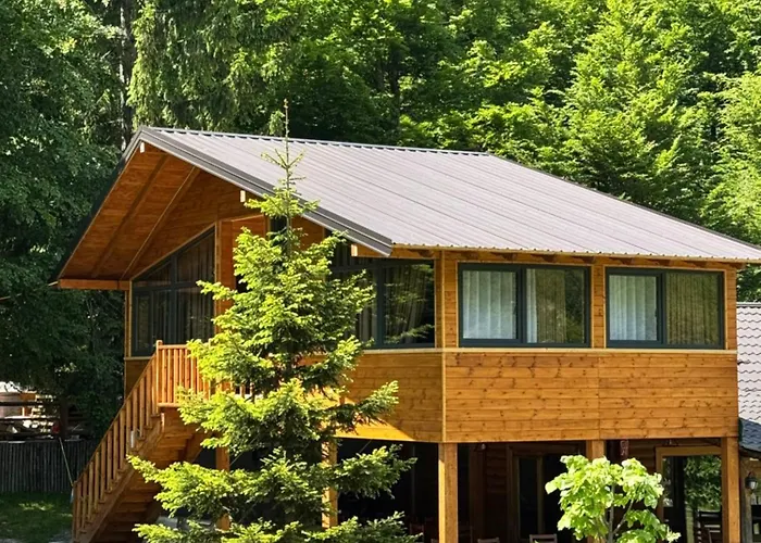 B&B Krojet E Rrogamit