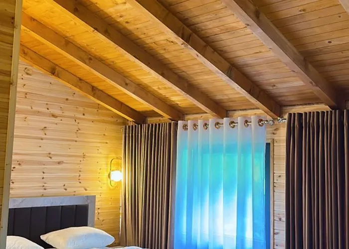 Krojet E Rrogamit Valbone