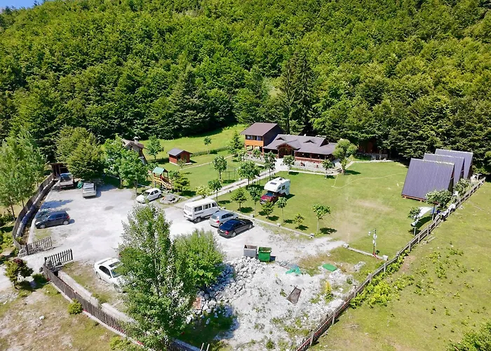 B&B Krojet E Rrogamit