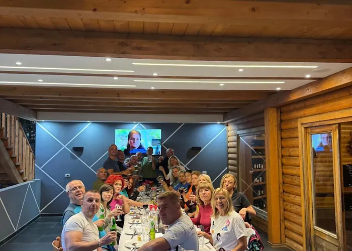 Krojet E Rrogamit 3* 발보너