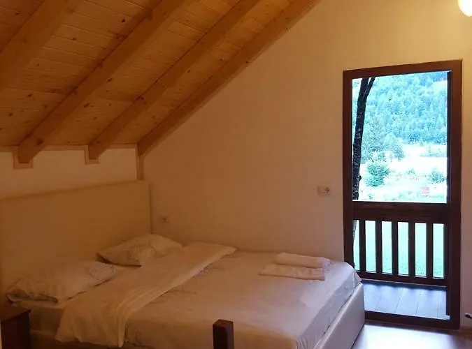 B&B Krojet E Rrogamit 3*